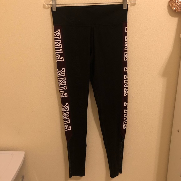 PINK Victoria's Secret Pants - NWOT PINK Leggings - S